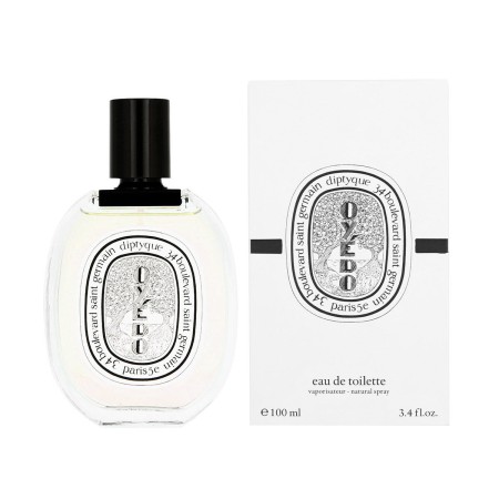 Perfume Unissexo EDT Diptyque 100 ml Oyedo de Diptyque, Água de perfume - Ref: S8301771, Preço: 153,62 €, Desconto: %