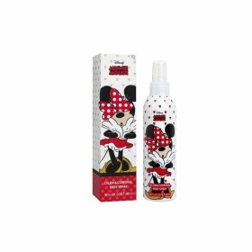 Body Spray Disney Minnie 200 ml by Disney, Children - Ref: S8301776, Price: 8,18 €, Discount: %