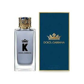 Men's Perfume Dolce & Gabbana EDT K Pour Homme (50 ml) by Dolce & Gabbana, Eau de Perfume - Ref: S8301802, Price: 41,60 €, Di...