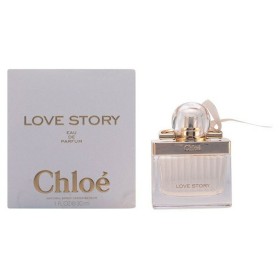 Profumo Donna Love Story Chloe EDP EDP di Chloe, Eau de Parfum - Rif: S0509032, Prezzo: 51,00 €, Sconto: %