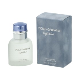 Men's Perfume Dolce & Gabbana EDT Light Blue Pour Homme 40 ml by Dolce & Gabbana, Eau de Perfume - Ref: S8301816, Price: 35,8...