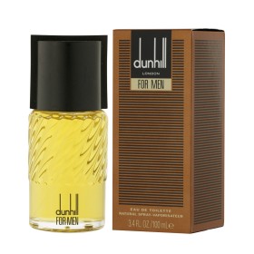 Men's Perfume Dunhill EDT 100 ml Dunhill For Men by Dunhill, Eau de Perfume - Ref: S8301883, Price: 22,84 €, Discount: %