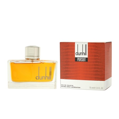 Parfum Homme Dunhill EDT Pursuit (75 ml) de Dunhill, Eau de parfum - Réf : S8301892, Prix : 27,25 €, Remise : %