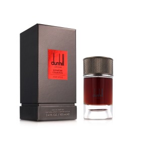 Parfum Homme Dunhill EDP Signature Collection Agar Wood 100 ml de Dunhill, Eau de parfum - Réf : S8301894, Prix : 66,72 €, Re...