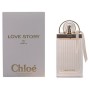 Women's Perfume Love Story Chloe EDP EDP by Chloe, Eau de Perfume - Ref: S0509032, Price: 51,00 €, Discount: %