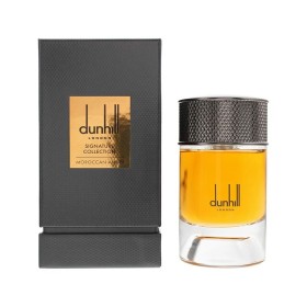 Men's Perfume EDP Dunhill Signature Collection Moroccan Amber 100 ml by Dunhill, Eau de Perfume - Ref: S8301900, Price: 66,67...