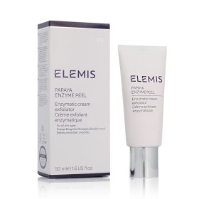 Crema Exfoliante Elemis Papaya Enzyme Peel (50 ml) de Elemis, Exfoliantes - Ref: S8301937, Precio: 28,80 €, Descuento: %