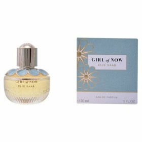 Women's Perfume Elie Saab EDP Girl of Now (50 ml) by Elie Saab, Eau de Perfume - Ref: S8301957, Price: 49,69 €, Discount: %