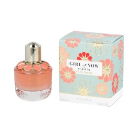 Perfume Mulher Elie Saab EDP Girl of Now Forever (50 ml) de Elie Saab, Água de perfume - Ref: S8301960, Preço: 45,83 €, Desco...