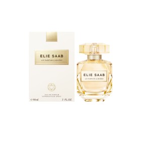 Parfum Femme Elie Saab EDP Le Parfum Lumiere 90 ml de Elie Saab, Eau de parfum - Réf : S8301974, Prix : 60,26 €, Remise : %