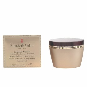 Anti-Ageing Night Cream Elizabeth Arden Ceramide Premiere 50 ml by Elizabeth Arden, Moisturisers - Ref: S8301989, Price: 67,4...