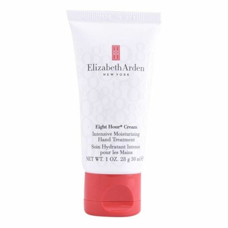 Lotion mains Elizabeth Arden Eight Hour 30 ml de Elizabeth Arden, Crèmes pour les mains et les ongles - Réf : S8301998, Prix ...