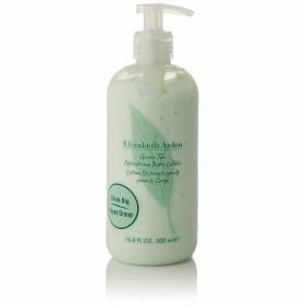 Body Lotion Elizabeth Arden Green Tea Refreshing Green Tea 500 ml by Elizabeth Arden, Moisturisers - Ref: S8302007, Price: 11...