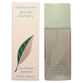 Damenparfüm Elizabeth Arden Green Tea EDP EDP EDT 100 ml von Elizabeth Arden, Eau de Toilette - Ref: S8302009, Preis: 14,90 €...