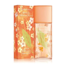 Parfum Femme Elizabeth Arden EDT 100 ml Green Tea nectarine Blossom de Elizabeth Arden, Eau de parfum - Réf : S8302018, Prix ...