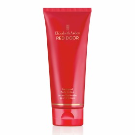 Body Lotion Elizabeth Arden Red Door 200 ml by Elizabeth Arden, Moisturisers - Ref: S8302037, Price: 18,46 €, Discount: %