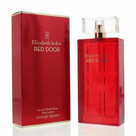 Women's Perfume Elizabeth Arden EDT Red Door (100 ml) by Elizabeth Arden, Eau de Perfume - Ref: S8302038, Price: 25,43 €, Dis...