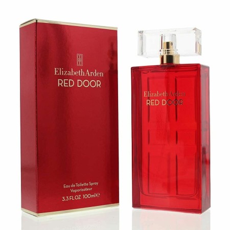 Damenparfüm Elizabeth Arden EDT Red Door (100 ml) von Elizabeth Arden, Eau de Parfum - Ref: S8302038, Preis: 25,43 €, Rabatt: %