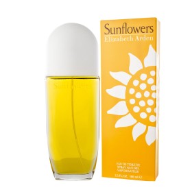 Women's Perfume Elizabeth Arden EDT Sunflowers (100 ml) by Elizabeth Arden, Eau de Perfume - Ref: S8302046, Price: 12,68 €, D...