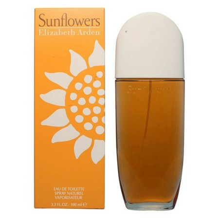 Women's Perfume Elizabeth Arden EDT Sunflowers (30 ml) by Elizabeth Arden, Eau de Perfume - Ref: S8302047, Price: 7,82 €, Dis...