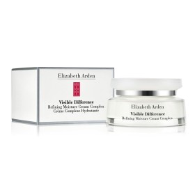 Hydrating Facial Cream Elizabeth Arden Visible Difference 75 ml by Elizabeth Arden, Moisturisers - Ref: S8302054, Price: 16,0...