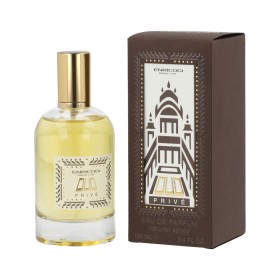 Perfume Unissexo Enrico Gi EDP Oud Prive (100 ml) de Enrico Gi, Água de perfume - Ref: S8302075, Preço: 18,73 €, Desconto: %