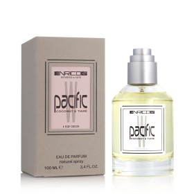 Perfume Unisex Enrico Gi EDP Pacific 100 ml de Enrico Gi, Agua de perfume - Ref: S8302076, Precio: 37,21 €, Descuento: %