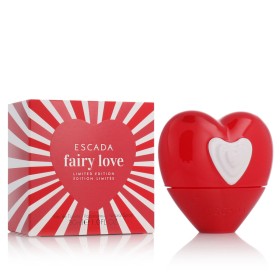 Perfume Mulher Escada EDT Fairy love 30 ml de Escada, Água de perfume - Ref: S8302083, Preço: 21,28 €, Desconto: %