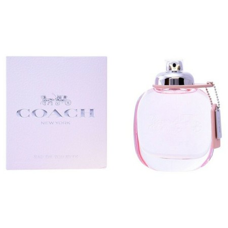 Perfume Mulher Coach EDT de Coach, Água de perfume - Ref: S0509177, Preço: 19,83 €, Desconto: %