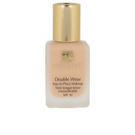 Base de Maquilhagem Cremosa Estee Lauder Double Wear Nº 3N2 Wheat Spf 10 30 ml de Estee Lauder, Bases - Ref: S8302165, Preço:...