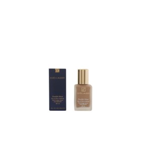 Base Cremosa per il Trucco Estee Lauder Double Wear Stay-in-Place Nº 4C1 Outdoor Beige Spf 10 30 ml di Estee Lauder, Fondotin...