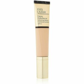 Base de Maquillaje Fluida Estee Lauder Futurist Hydra Rescue Nº 1W2 Sand 35 ml Spf 45 de Estee Lauder, Bases - Ref: S8302174,...