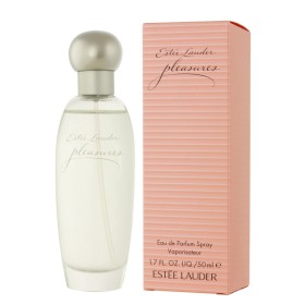 Damenparfüm Estee Lauder Pleasures EDP EDP 50 ml von Estee Lauder, Eau de Parfum - Ref: S8302192, Preis: 32,08 €, Rabatt: %