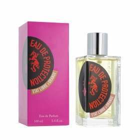 Profumo Donna Etat Libre D'Orange Rossy de Palma Eau de Protection EDP EDP 100 ml di Etat Libre D'Orange, Eau de Parfum - Rif...