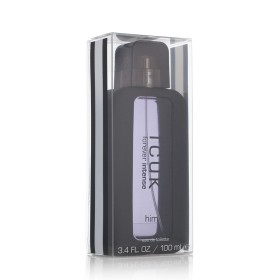 Profumo Uomo FCUK EDT Forever Intense Him 100 ml di FCUK, Eau de Parfum - Rif: S8302265, Prezzo: 18,33 €, Sconto: %