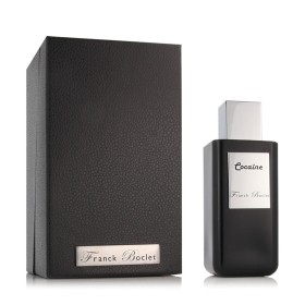 Perfume Unisex Franck Boclet Cocaïne 100 ml de Franck Boclet, Agua de perfume - Ref: S8302282, Precio: 93,05 €, Descuento: %