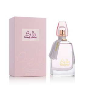 Perfume Mulher Franck Olivier EDP Bella 75 ml de Franck Olivier, Água de perfume - Ref: S8302288, Preço: 21,30 €, Desconto: %