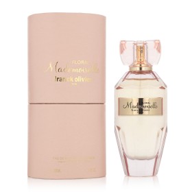 Perfume Mulher Franck Olivier Mademoiselle Floral EDP 100 ml de Franck Olivier, Água de perfume - Ref: S8302293, Preço: 23,06...