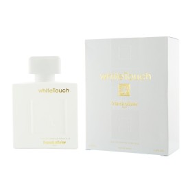 Perfume Mulher Franck Olivier White Touch 100 ml de Franck Olivier, Água de perfume - Ref: S8302301, Preço: 19,81 €, Desconto: %