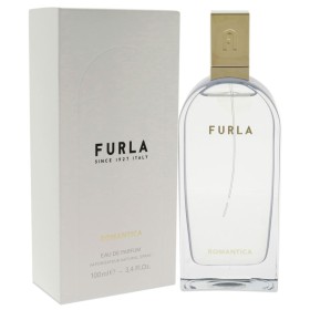 Women's Perfume Furla EDP Romantica (100 ml) by Furla, Eau de Perfume - Ref: S8302329, Price: 42,82 €, Discount: %