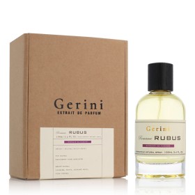 Parfum Unisexe Gerini Romance Rubus 100 ml de Gerini, Eau de parfum - Réf : S8302344, Prix : 49,17 €, Remise : %