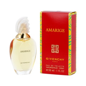 Perfume Mujer Givenchy Amarige EDT 30 ml de Givenchy, Agua de perfume - Ref: S8302374, Precio: 43,45 €, Descuento: %