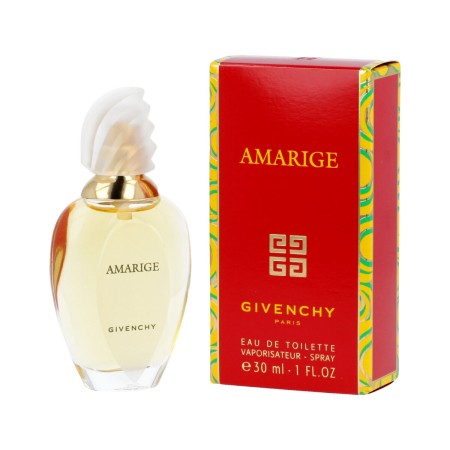 Damenparfüm Givenchy Amarige EDT 30 ml von Givenchy, Eau de Parfum - Ref: S8302374, Preis: 43,45 €, Rabatt: %