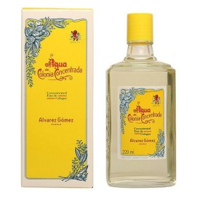 Perfume Unissexo Alvarez Gomez CC3-4E EDC de Alvarez Gomez, Água de colónia - Ref: S0509492, Preço: 19,60 €, Desconto: %