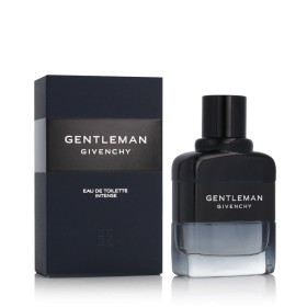 Men's Perfume Givenchy EDT 60 ml Gentleman by Givenchy, Eau de Perfume - Ref: S8302392, Price: 53,51 €, Discount: %