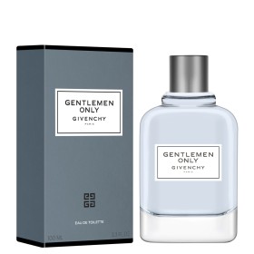 Men's Perfume Givenchy EDT Gentlemen Only 100 ml by Givenchy, Eau de Perfume - Ref: S8302393, Price: 62,62 €, Discount: %