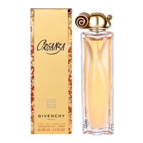 Perfume Mulher Givenchy EDP Organza (100 ml) de Givenchy, Água de perfume - Ref: S8302402, Preço: 65,53 €, Desconto: %