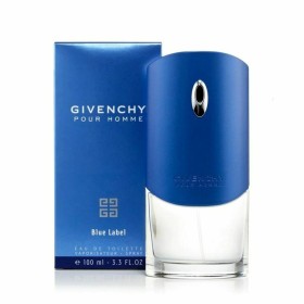 Herrenparfüm Givenchy Pour Homme Blue Label (100 ml) von Givenchy, Eau de Parfum - Ref: S8302406, Preis: 53,65 €, Rabatt: %