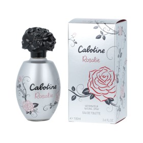 Perfume Mujer Gres EDT Cabotine Rosalie (100 ml) de Gres, Agua de perfume - Ref: S8302438, Precio: 17,00 €, Descuento: %