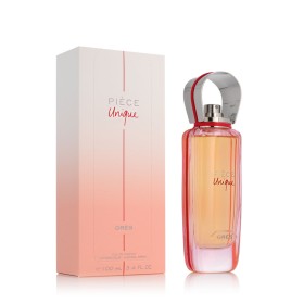 Perfume Unissexo Gres EDP 100 ml Piece Unique de Gres, Água de perfume - Ref: S8302444, Preço: 21,16 €, Desconto: %